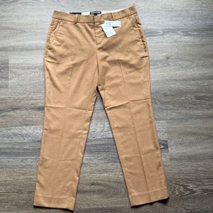 NWT | Banana Republic | Work Trouser